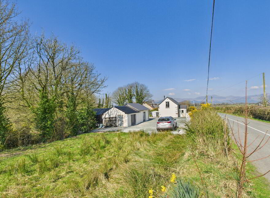 Holly Cottage, Ballygiblin, Mitchelstown, P67W449