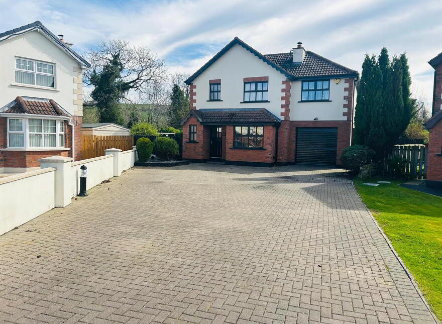 14 Millbrook, Eglinton, Derry / Londonderry, BT47 3QL