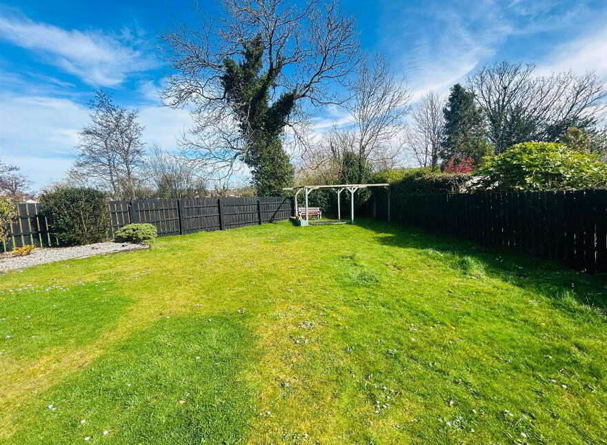 14 Millbrook, Eglinton, Derry / Londonderry, BT47 3QL