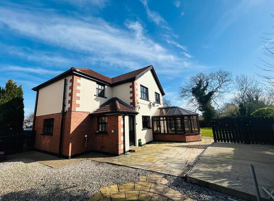 14 Millbrook, Eglinton, Derry / Londonderry, BT47 3QL