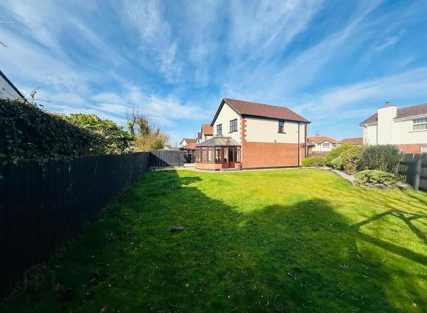 14 Millbrook, Eglinton, Derry / Londonderry, BT47 3QL