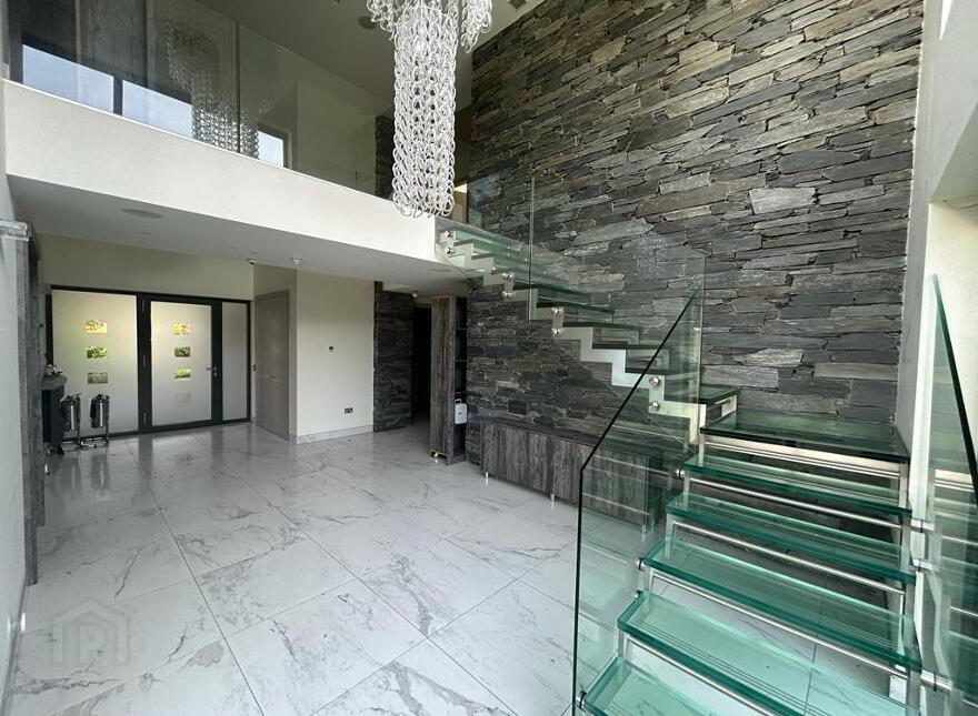 'Belcaroli', 81 Gleneagles, Culmore Road, Derry, BT48 7TE