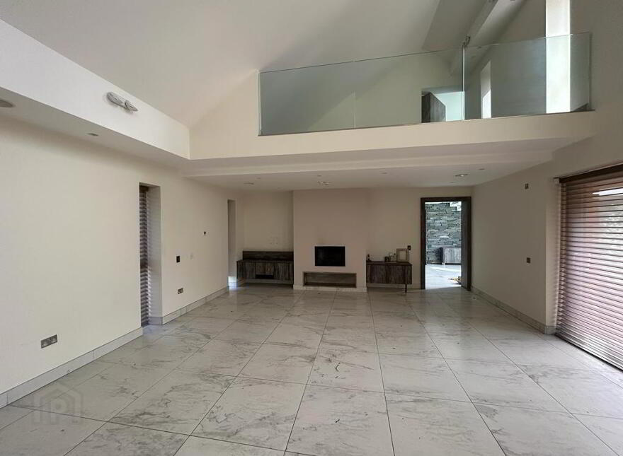 'Belcaroli', 81 Gleneagles, Culmore Road, Derry, BT48 7TE