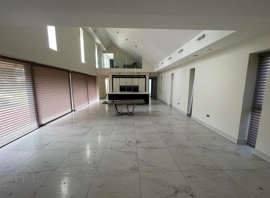 'Belcaroli', 81 Gleneagles, Culmore Road, Derry, BT48 7TE