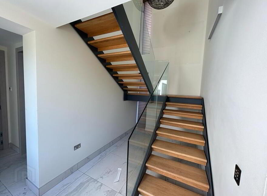 'Belcaroli', 81 Gleneagles, Culmore Road, Derry, BT48 7TE