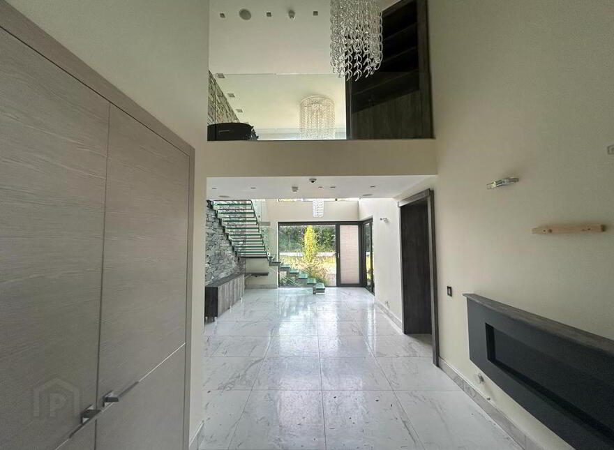 'Belcaroli', 81 Gleneagles, Culmore Road, Derry, BT48 7TE