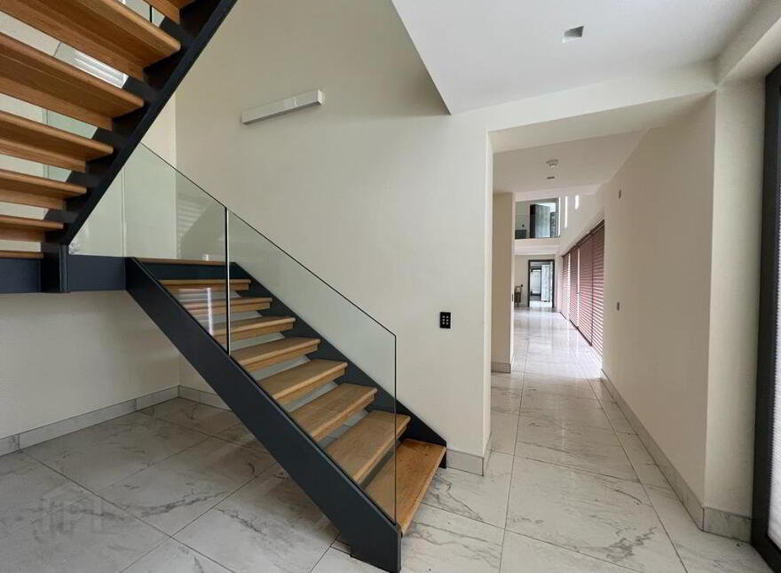 'Belcaroli', 81 Gleneagles, Culmore Road, Derry, BT48 7TE