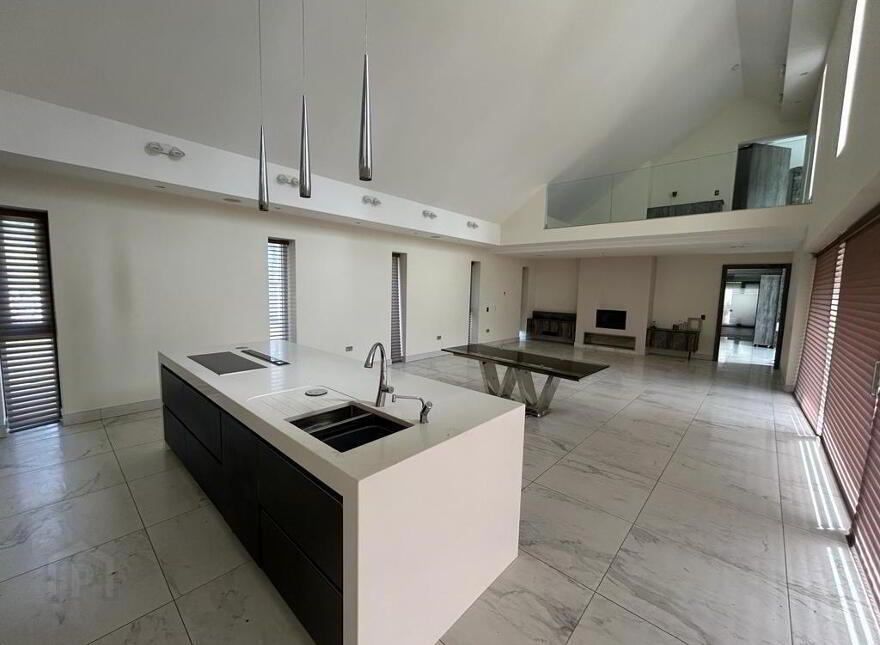 'Belcaroli', 81 Gleneagles, Culmore Road, Derry, BT48 7TE