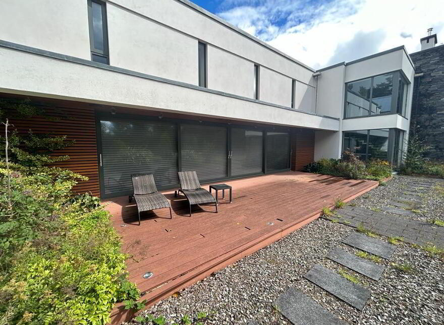 'Belcaroli', 81 Gleneagles, Culmore Road, Derry, BT48 7TE