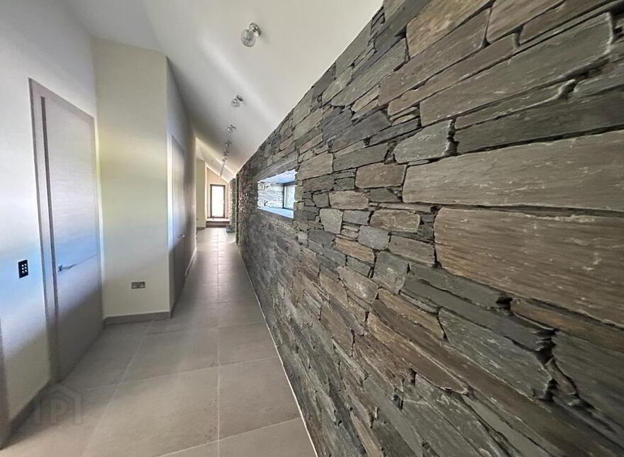 'Belcaroli', 81 Gleneagles, Culmore Road, Derry, BT48 7TE