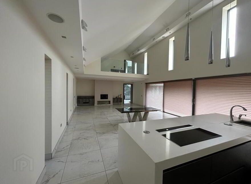 'Belcaroli', 81 Gleneagles, Culmore Road, Derry, BT48 7TE