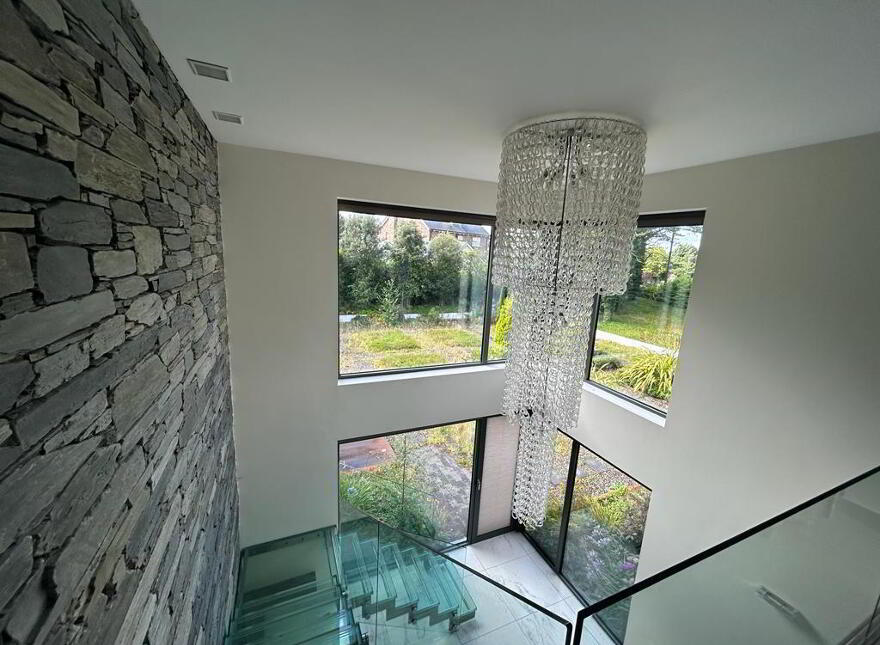 'Belcaroli', 81 Gleneagles, Culmore Road, Derry, BT48 7TE