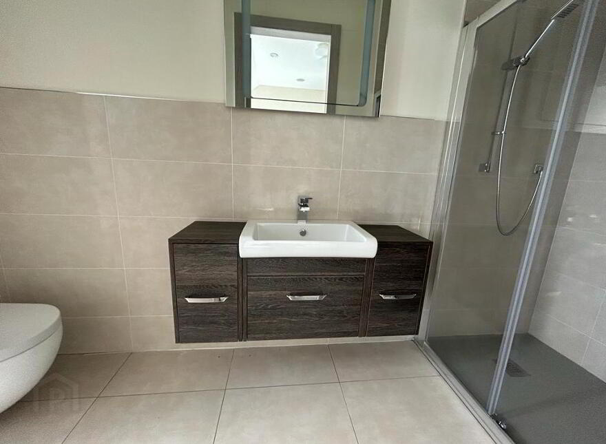 'Belcaroli', 81 Gleneagles, Culmore Road, Derry, BT48 7TE