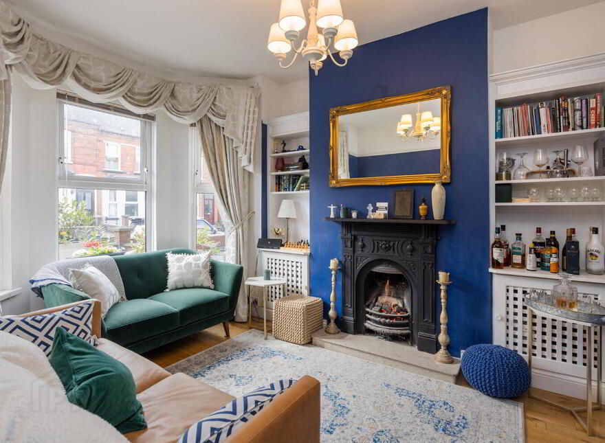 35 Ethel Street, Lisburn Road, Belfast, BT9 7FT