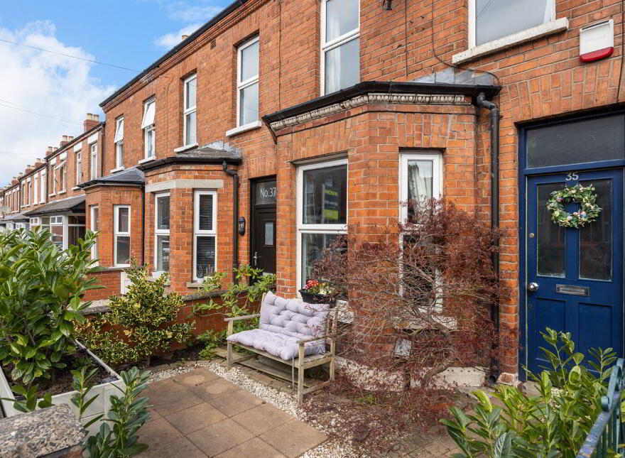 35 Ethel Street, Lisburn Road, Belfast, BT9 7FT