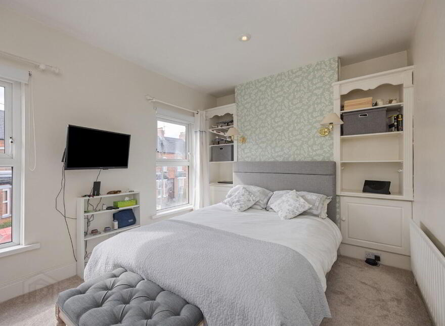 35 Ethel Street, Lisburn Road, Belfast, BT9 7FT
