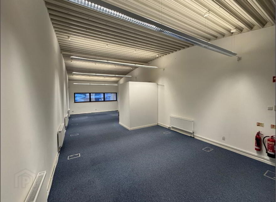 Building 10, Unit 14b, Central Park, Mallusk, Newtownabbey, BT36 4FS