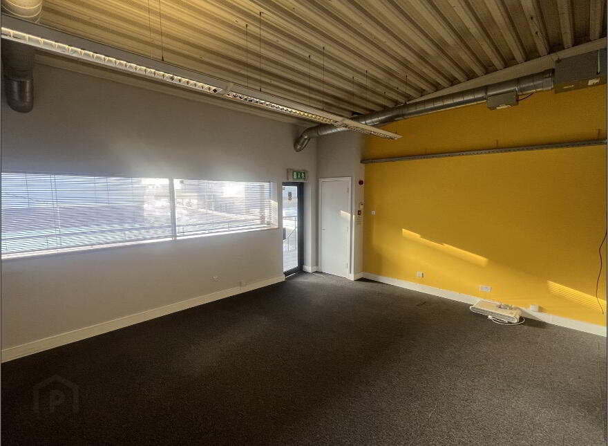Building 10, Unit 15, Central Park, Mallusk, Newtownabbey, BT36 4FS