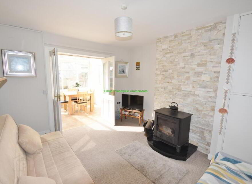 25 Ballygologue Park, Listowel, V31N251