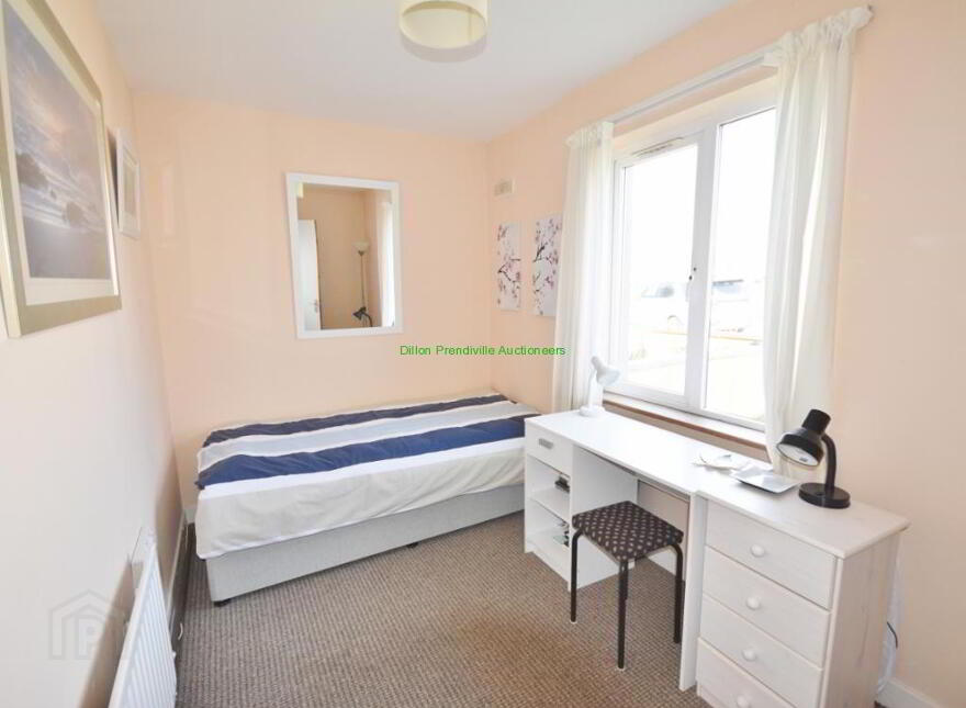 25 Ballygologue Park, Listowel, V31N251