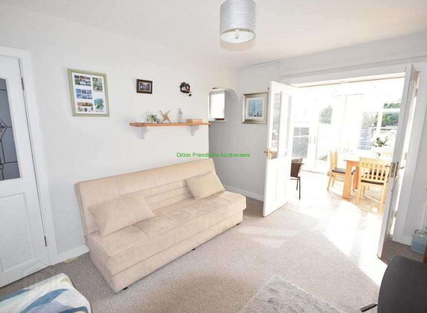 25 Ballygologue Park, Listowel, V31N251