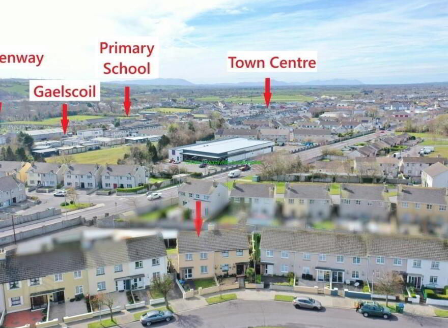 25 Ballygologue Park, Listowel, V31N251
