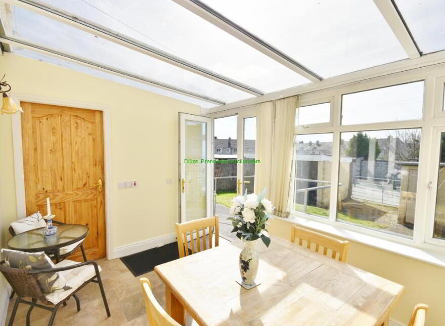 25 Ballygologue Park, Listowel, V31N251