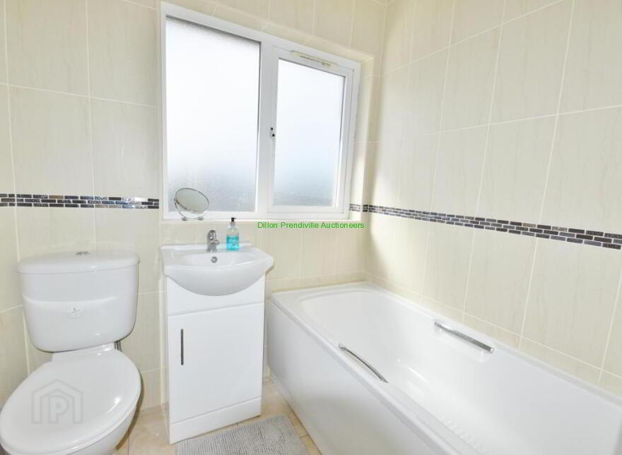 25 Ballygologue Park, Listowel, V31N251