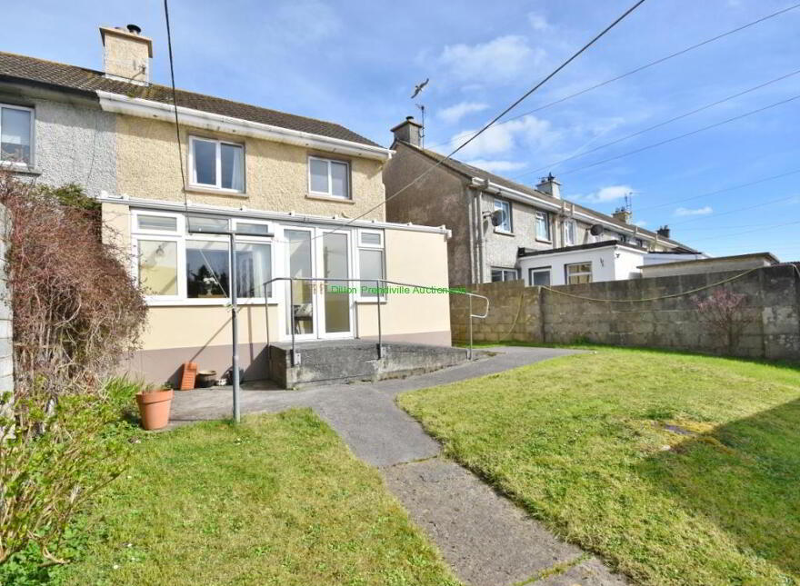 25 Ballygologue Park, Listowel, V31N251