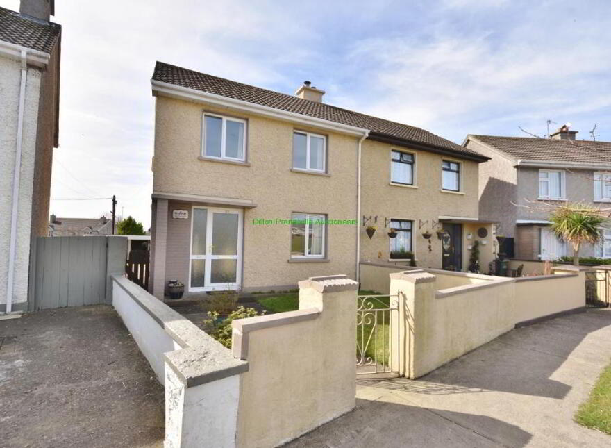 25 Ballygologue Park, Listowel, V31N251