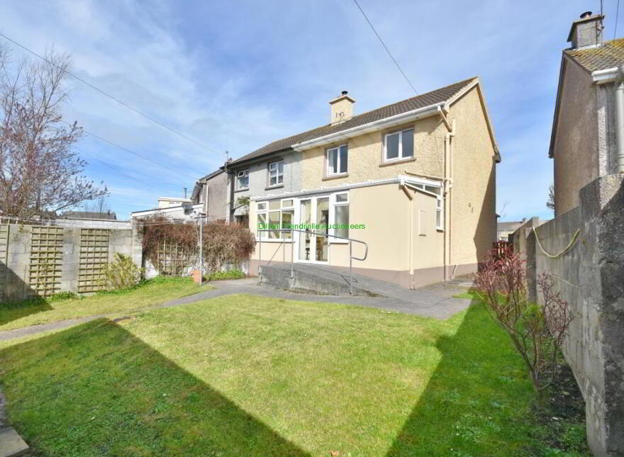 25 Ballygologue Park, Listowel, V31N251