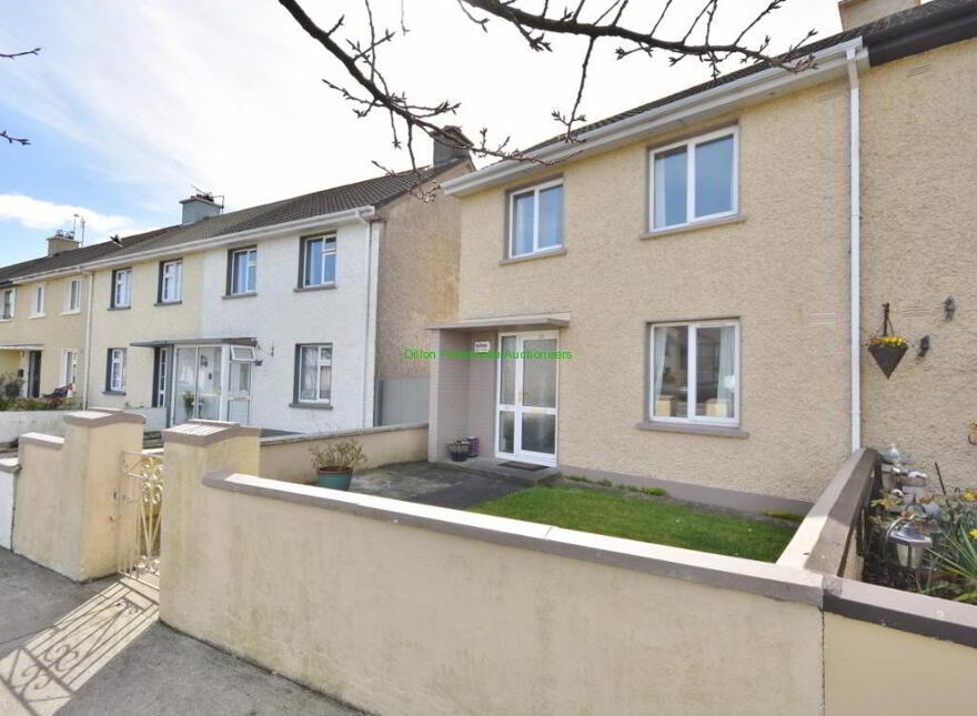 25 Ballygologue Park, Listowel, V31N251