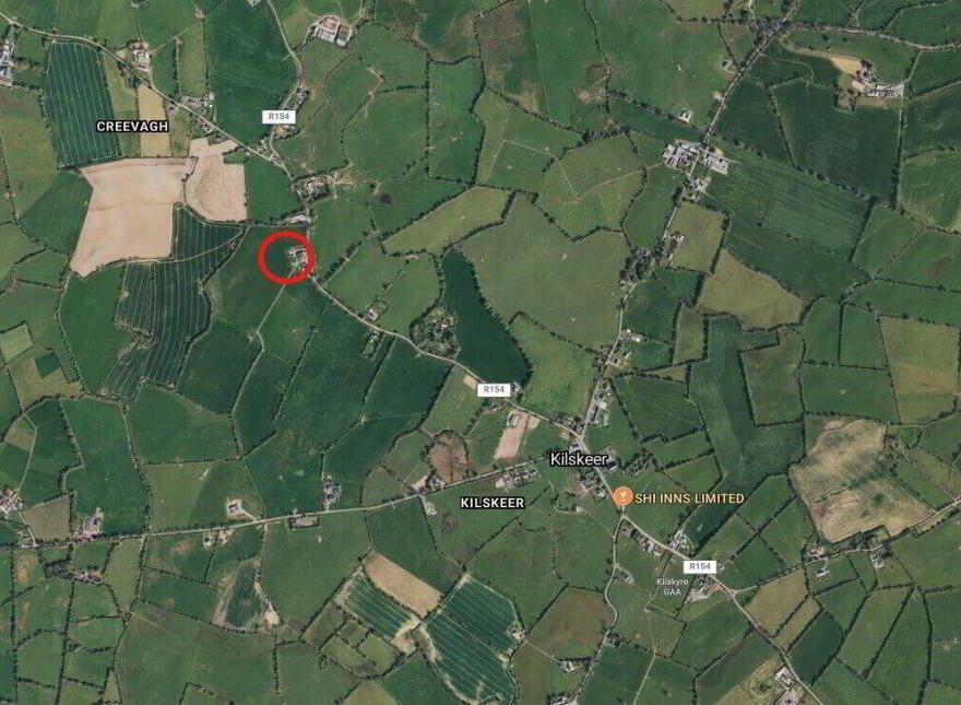 Rathniska, Kilskeer, Kells