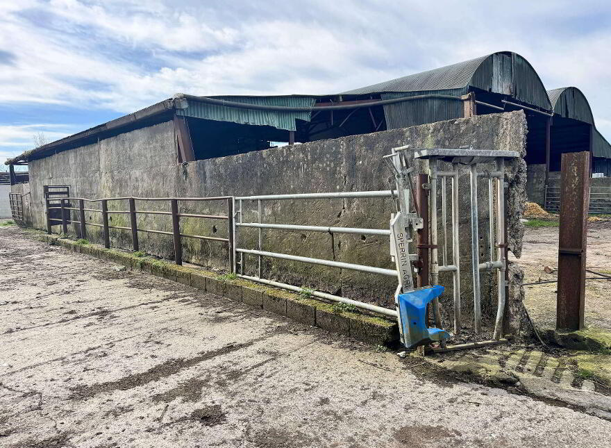 Rathniska, Kilskeer, Kells
