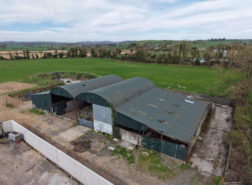 Rathniska, Kilskeer, Kells