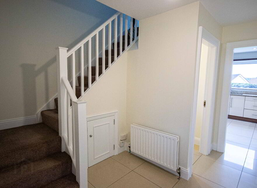 32 Brackenvale, Omagh, BT78 5RS