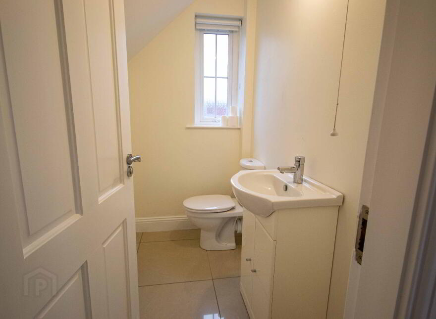 32 Brackenvale, Omagh, BT78 5RS