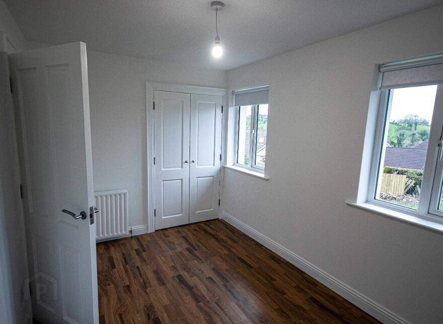 32 Brackenvale, Omagh, BT78 5RS