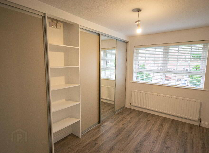32 Brackenvale, Omagh, BT78 5RS