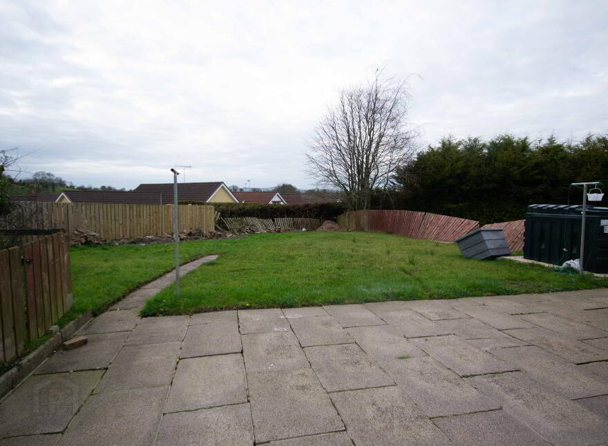 32 Brackenvale, Omagh, BT78 5RS