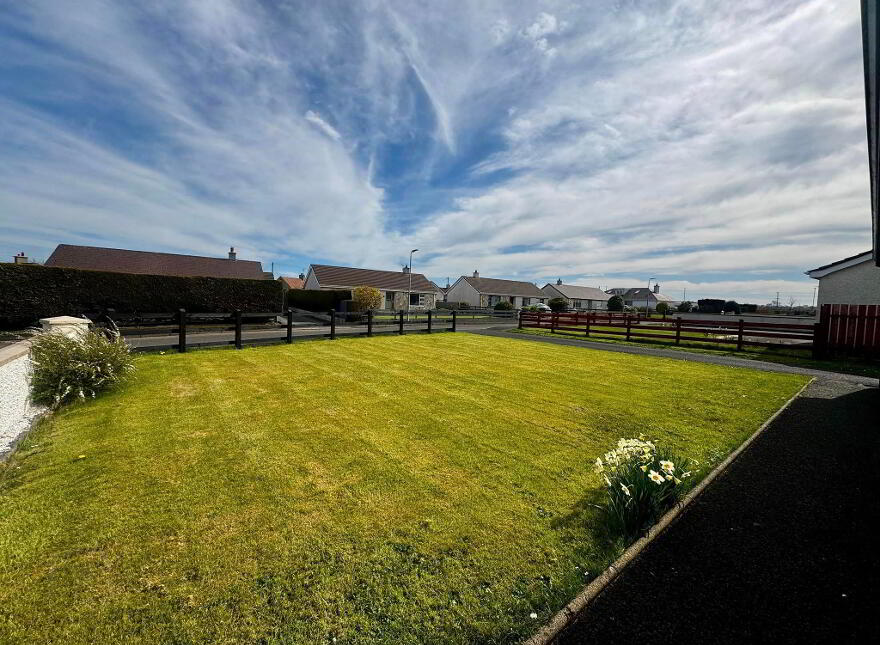 5 Thornleigh Park, Ballymoney, BT53 7BX