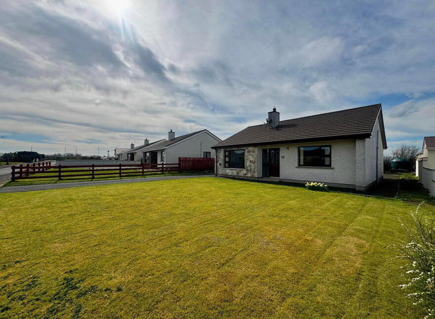 5 Thornleigh Park, Ballymoney, BT53 7BX