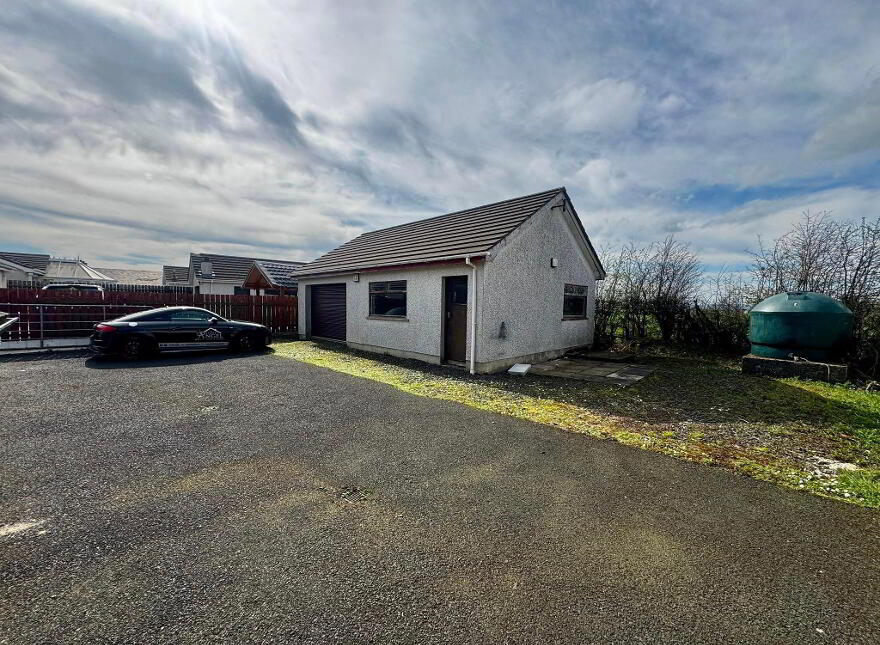 5 Thornleigh Park, Ballymoney, BT53 7BX