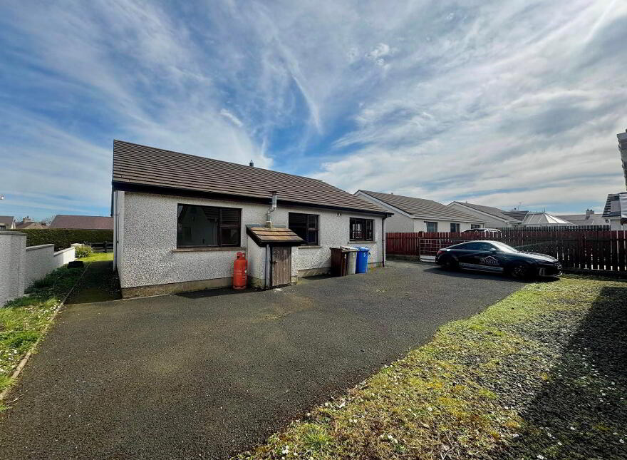 5 Thornleigh Park, Ballymoney, BT53 7BX