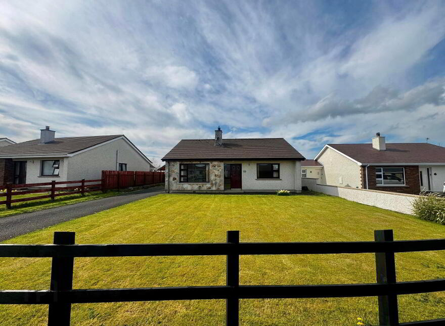 5 Thornleigh Park, Ballymoney, BT53 7BX