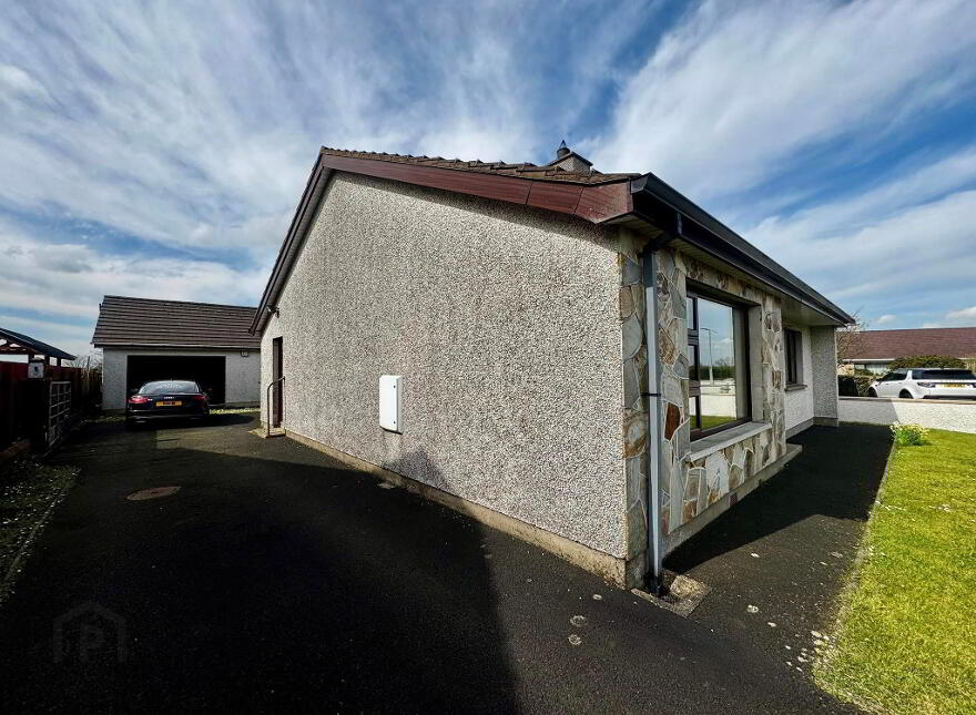 5 Thornleigh Park, Ballymoney, BT53 7BX