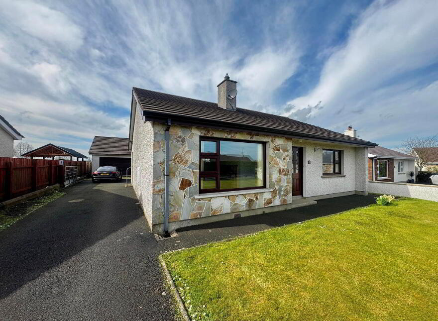 5 Thornleigh Park, Ballymoney, BT53 7BX