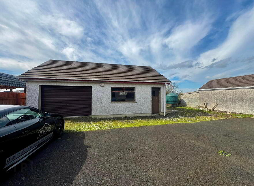5 Thornleigh Park, Ballymoney, BT53 7BX