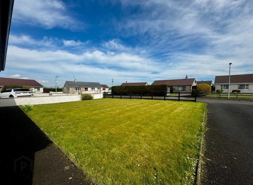 5 Thornleigh Park, Ballymoney, BT53 7BX