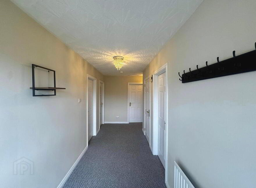 5 Thornleigh Park, Ballymoney, BT53 7BX